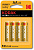 Батарейки Kodak ULTRA PREMIUM LR6 BL4 - 4шт в магазине RentaPhoto.Store