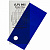 Светофильтр  Deeper Blue 085 - 50 см в магазине RentaPhoto.Store
