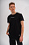 Футболка "Black Out" черная S в магазине RentaPhoto.Store