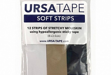 Новые поступления от производителя URSA