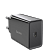 Сетевой адаптер Baseus Speed 1C 20W Черный в магазине RentaPhoto.Store