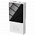 Внешний аккумулятор Baseus Super mini 10000мАч 22.5Вт Белый в магазине RentaPhoto.Store