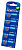 Элемент питания ROBITON STANDART R-AG13-0 (0% Hg) AG13 LR44 357 A76 МЦ-1154 в магазине RentaPhoto.Store