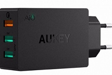 Зарядки и кабели для Iphone/Samsung 