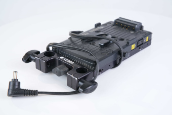 Площадка V-Mount для Canon в магазине RentaPhoto.Store